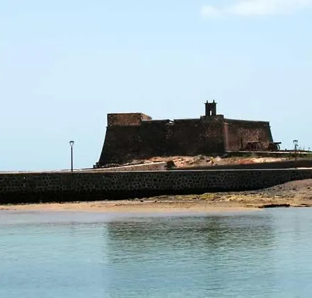 Lanzarote City Central * Arrecife (Lanzarote)