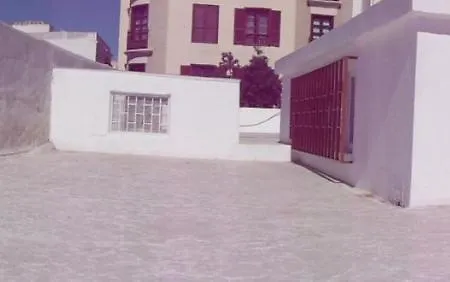 Lanzarote City Central Apartment *