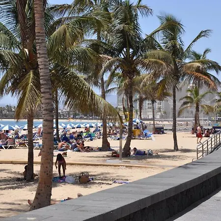 Lanzarote City Central *