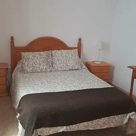 Lanzarote City Central Appartement Arrecife (Lanzarote)
